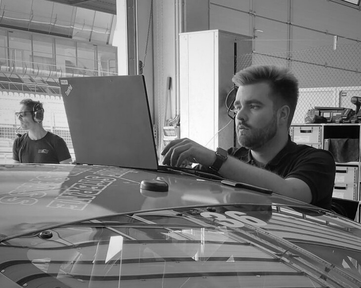 Data & Performance Engineering — telemetry and insights